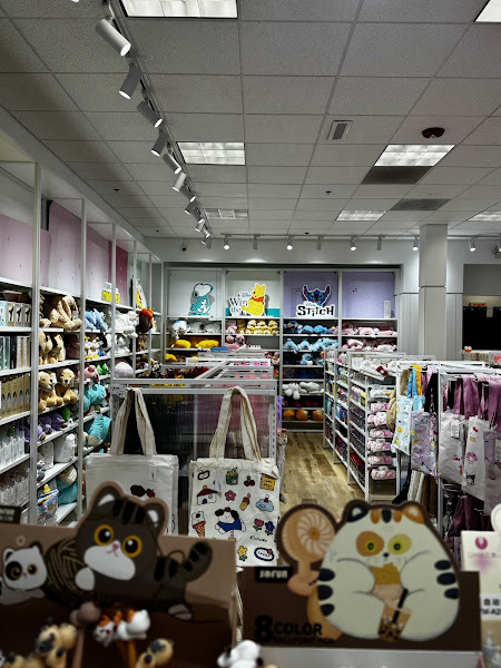 MINISO