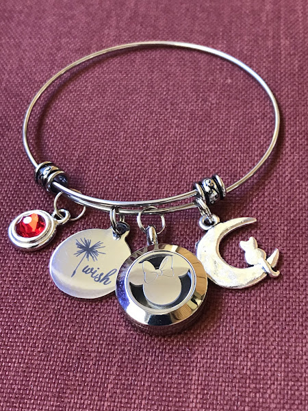Orchid Isle Designs - Disney Inspired Jewelry