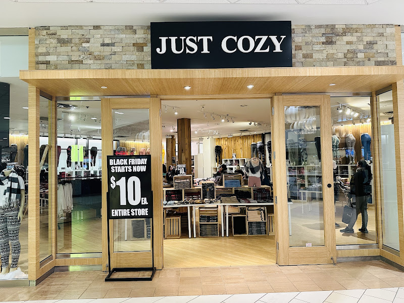 Just Cosy