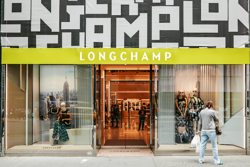 Longchamp