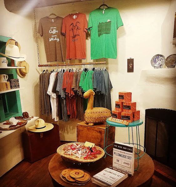 Blue Moon Marketplace