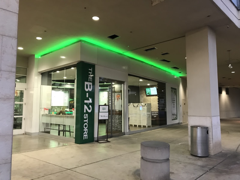 The B-12 Store