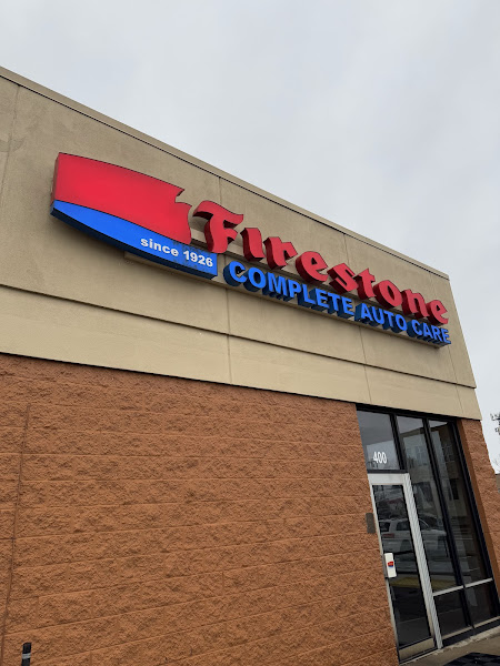 Firestone