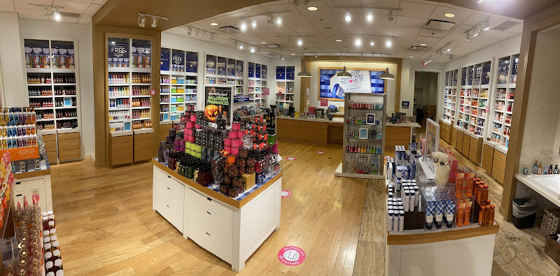 Bath & Body Works