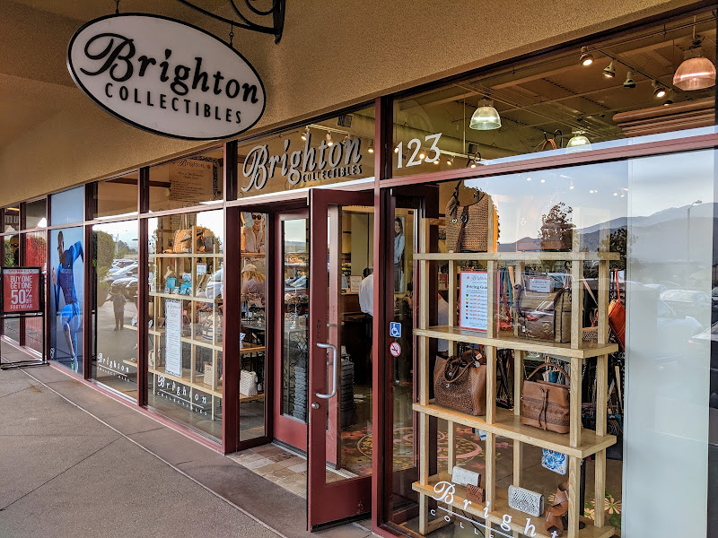 Brighton Collectibles Outlet
