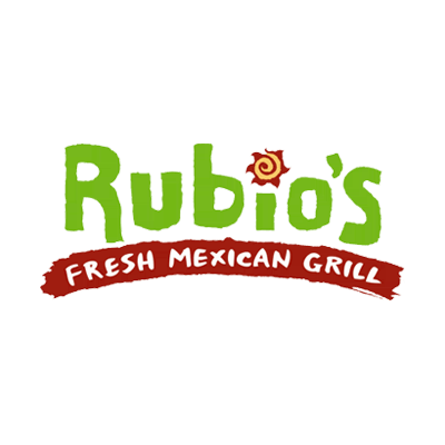 Rubio's Fresh Mexican Grill logo