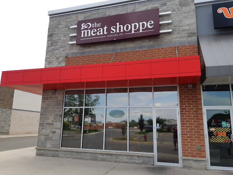 The Meat Shoppe