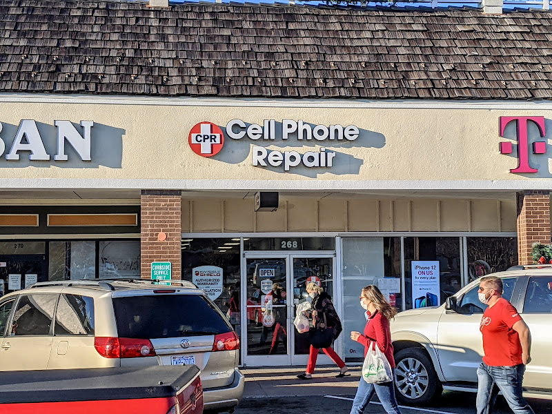 CPR Cell Phone Repair