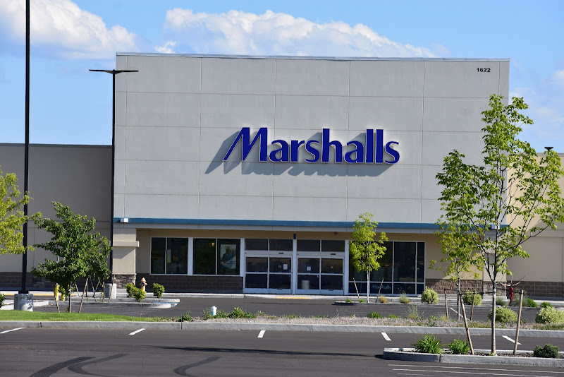 Marshalls