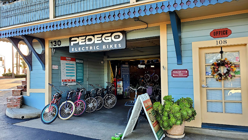 Carlsbad e-Bikes & More