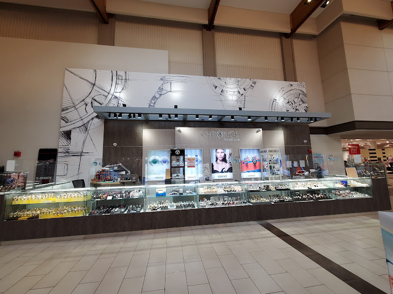 Chronos Boutique