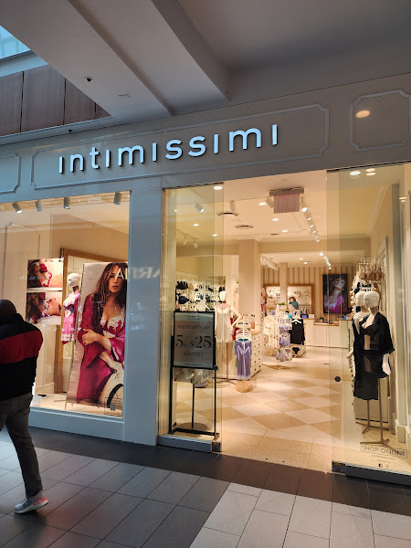 Intimissimi