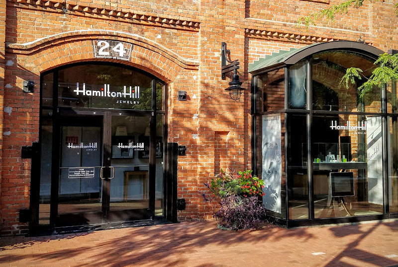Hamilton Hill Jewelry
