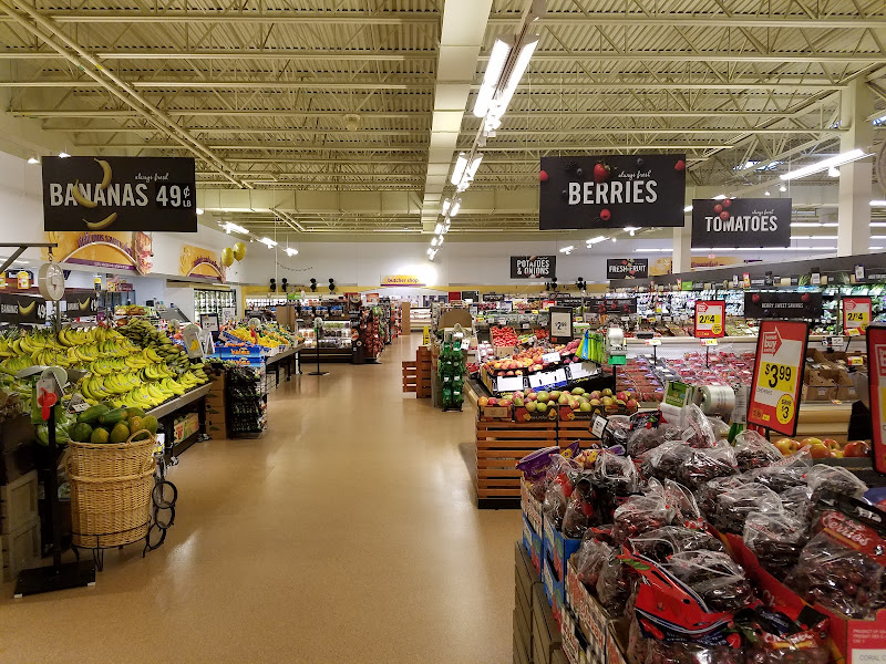 Stop & Shop