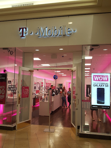 T-Mobile