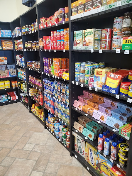 British Isles Shoppe