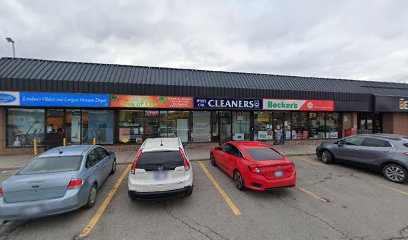 White Owl Cleaners