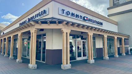 Tommy Hilfiger Kids