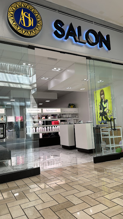 Ash Salon and Spa