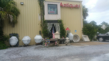 Smith's Antiques Mall