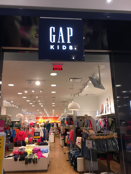 GapKids