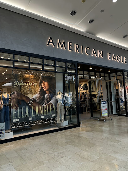 Aerie