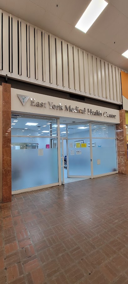 Thornlea Medical Centre