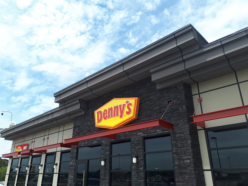 Denny's Restaurant