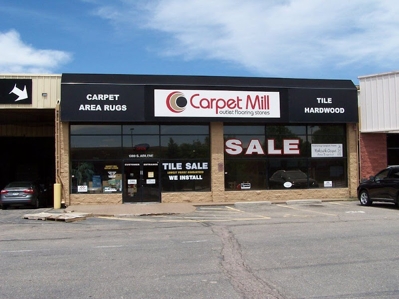 Carpet Mill