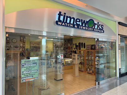 Time Works Watch & Jewelry Repair