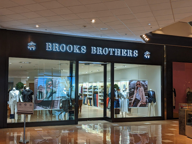 Brooks Brothers