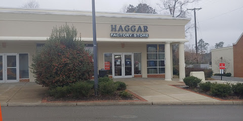 Haggar