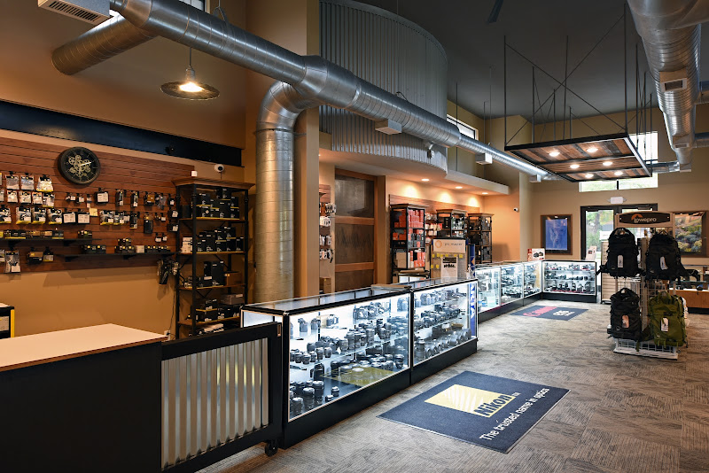 Bozeman Camera & Repair Inc.