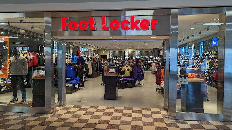 Foot Locker