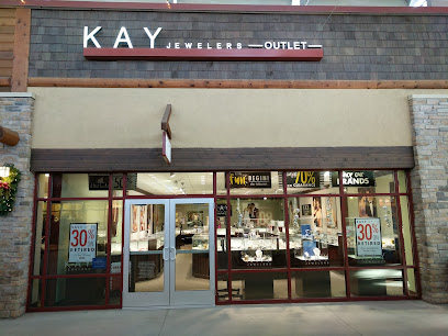 Kay Jewelers Outlet