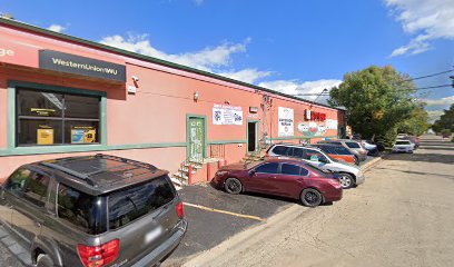 Cheech Tire Shop