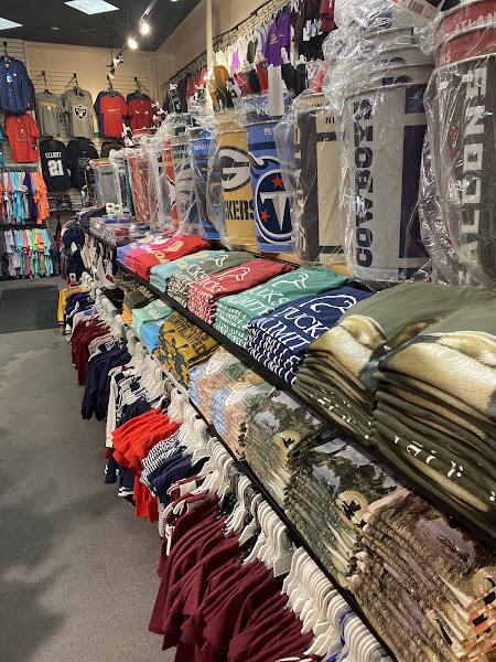 Sports Zone