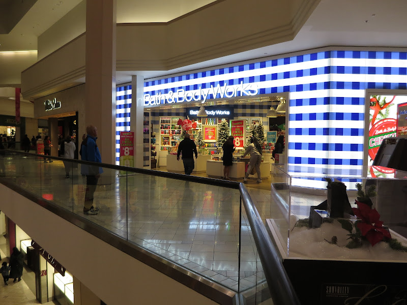 Bath & Body Works