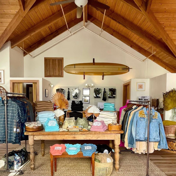 Carmel Surf Shop