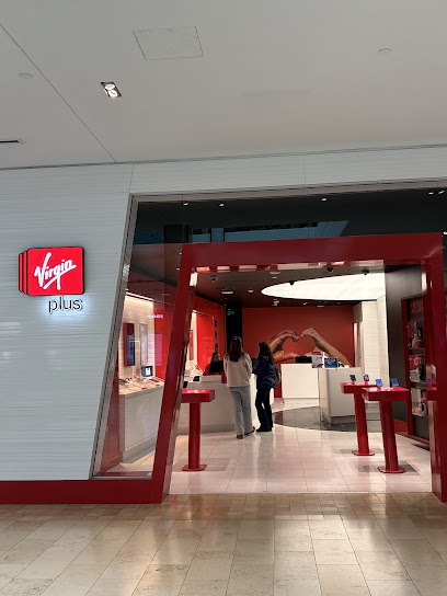 Virgin Plus