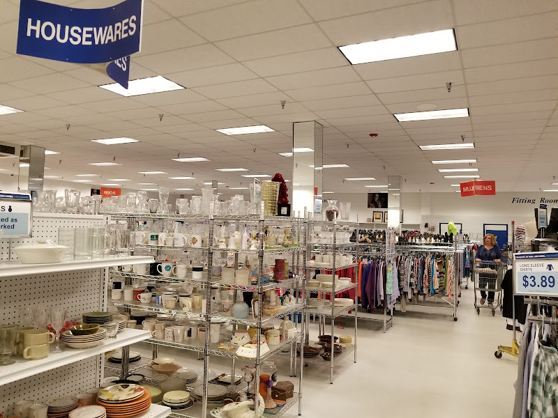 Goodwill of Central Iowa