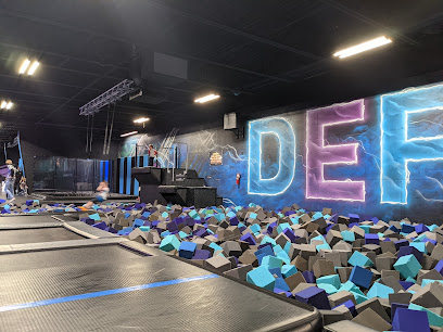 DEFY