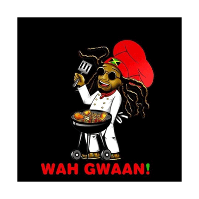 Wah Gwaan logo