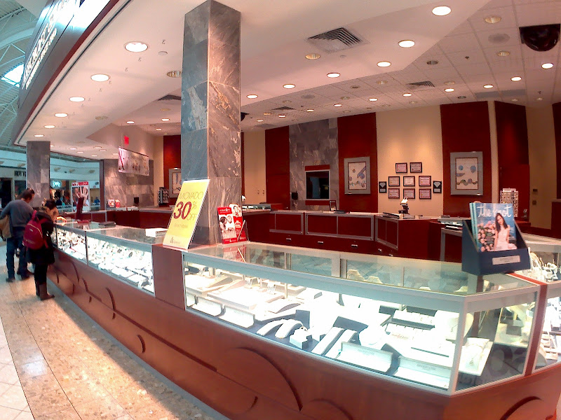 Ashcroft & Oak Jewelers
