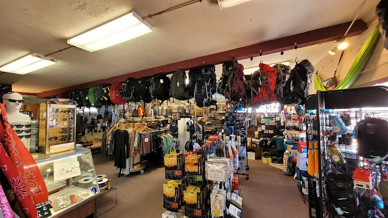 Willow Canyon Outdoor