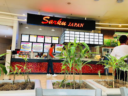 Sarku Japan