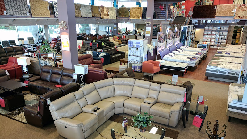 Dodd's Furniture & Mattress