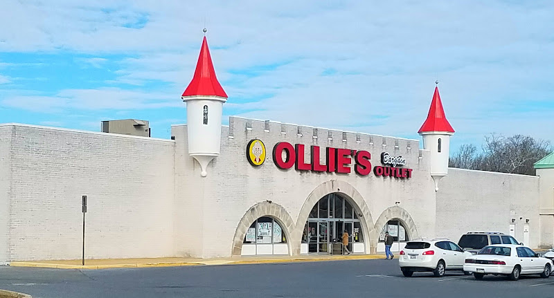 Ollie's Bargain Outlet