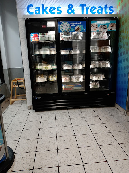 Dairy Queen