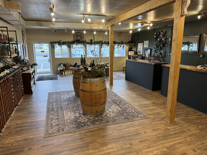 The Tipsy Vine WA